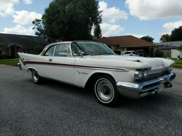 DeSoto Fireflite 1959 image number 32