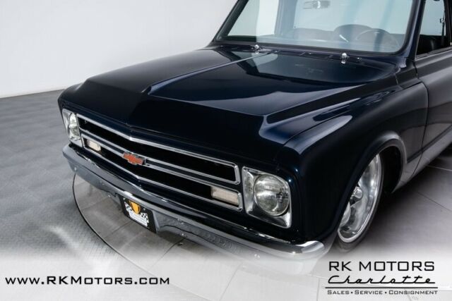 Chevrolet C-10 1968 image number 37