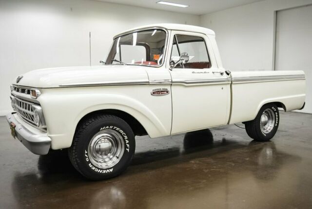 Ford F-100 1965 image number 2