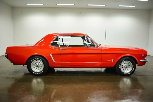 Ford Mustang 1965 image number 31