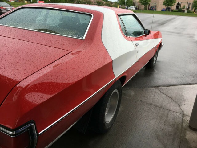 Ford Torino 1974 image number 3