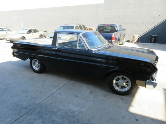 Ford Ranchero 1964 image number 0