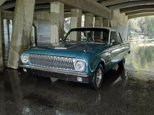 Ford Falcon 1962 image number 13