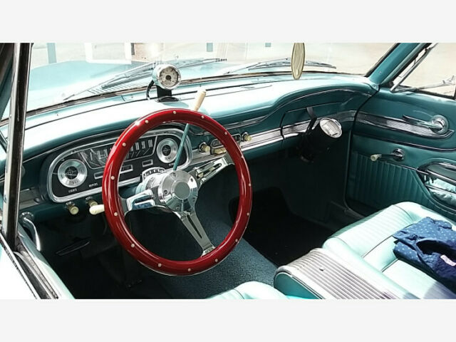 Ford Falcon 1962 image number 16