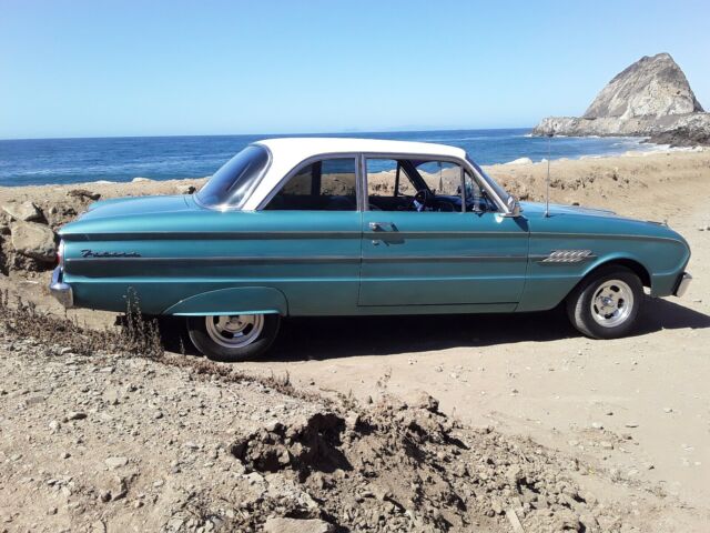 Ford Falcon 1962 image number 5