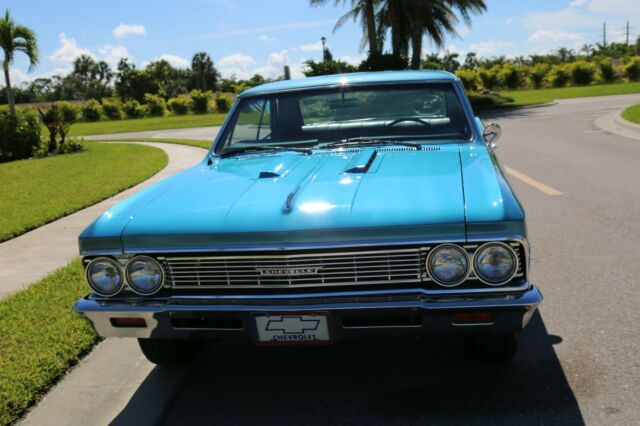 Chevrolet Chevelle 1966 image number 13