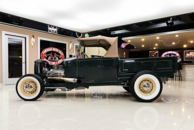 Ford Model A 1929 image number 43