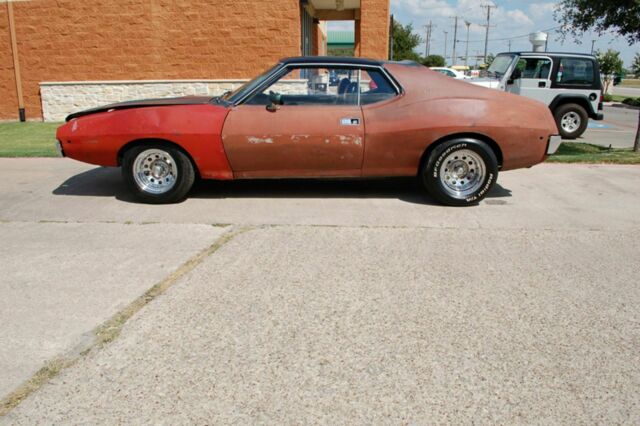 AMC Javelin 1971 image number 15