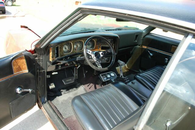 AMC Javelin 1971 image number 20