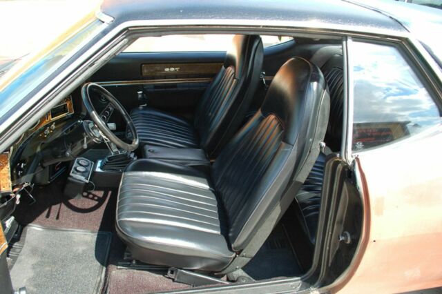 AMC Javelin 1971 image number 21