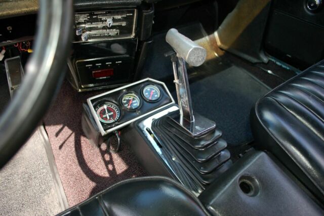 AMC Javelin 1971 image number 22