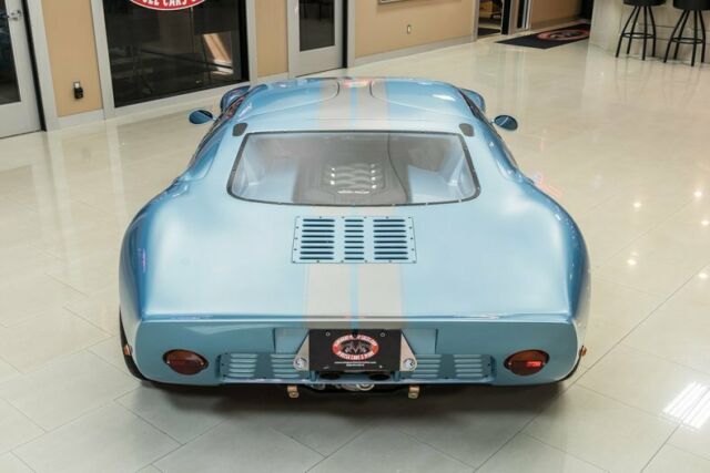 Ford GT40 1965 image number 37