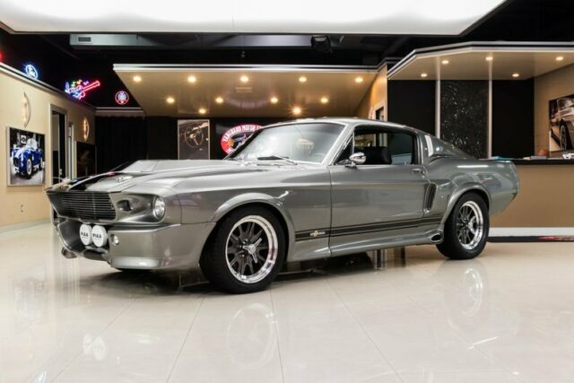 Ford Mustang 1968 image number 23