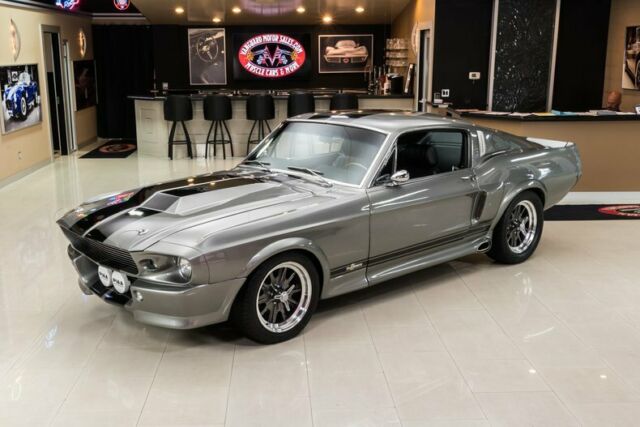 Ford Mustang 1968 image number 27