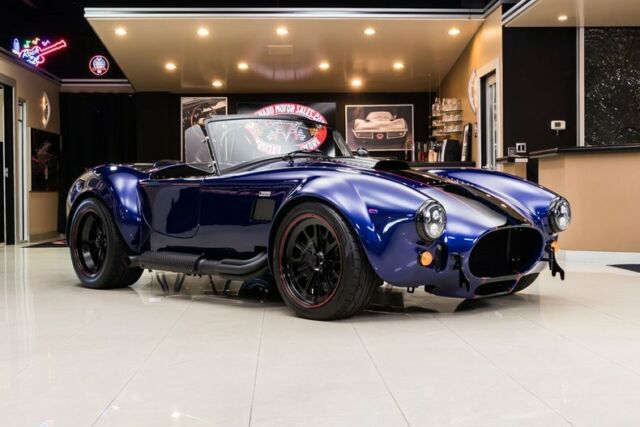 Shelby Cobra 1965 image number 31