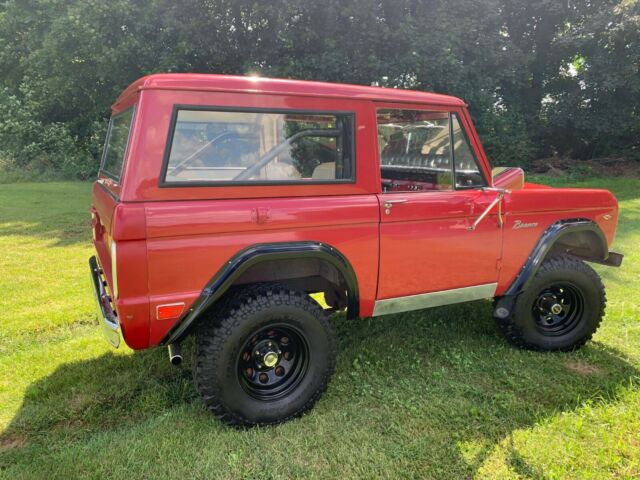 Ford Bronco 1967 image number 3