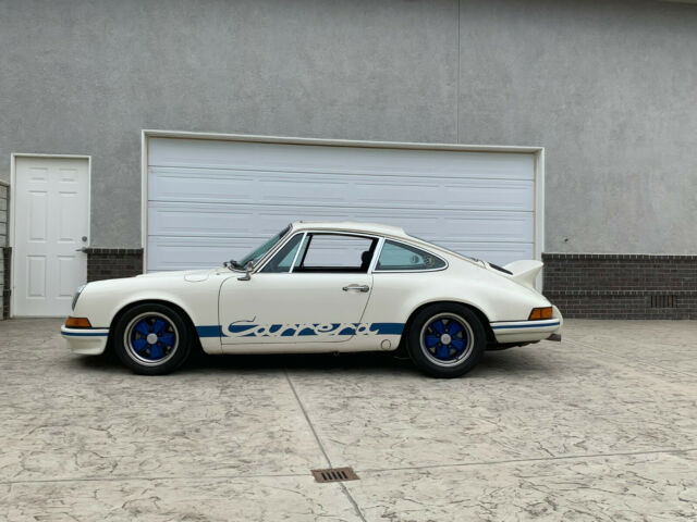 Porsche 911 1973 image number 0