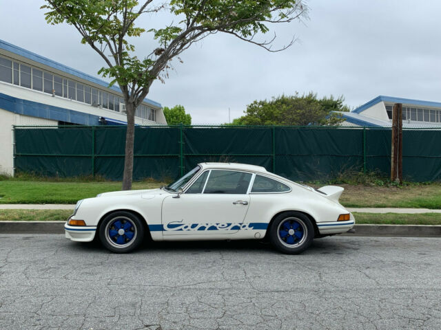 Porsche 911 1973 image number 13