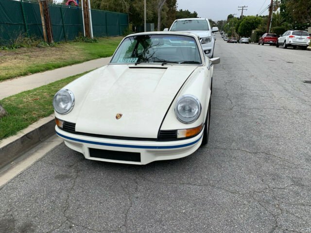 Porsche 911 1973 image number 3