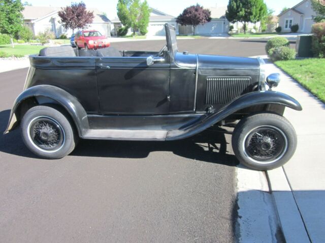 Ford Model A 1930 image number 12