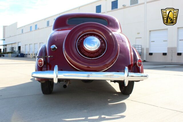 Chevrolet Master Deluxe 1935 image number 11