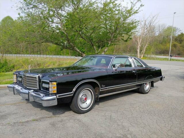 Ford LTD Landau 1978 image number 10