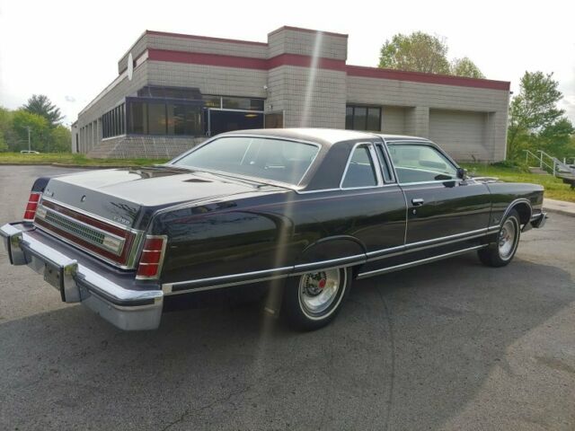 Ford LTD Landau 1978 image number 4