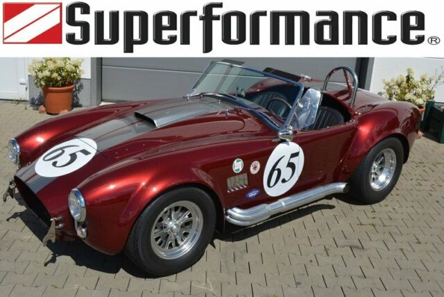 Superformance Cobra MkIII 1965 image number 0