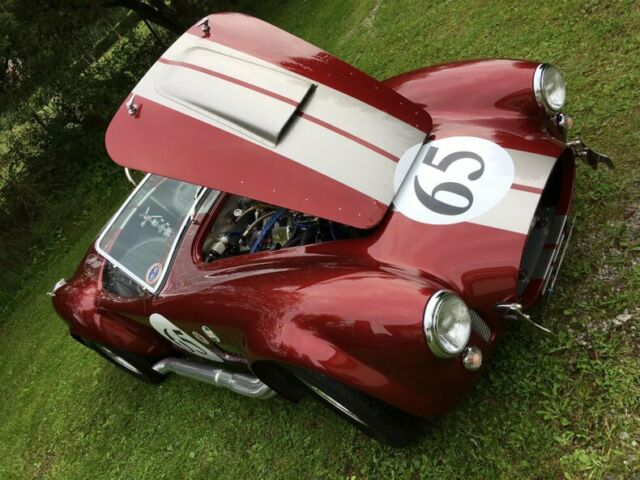 Superformance Cobra MkIII 1965 image number 2