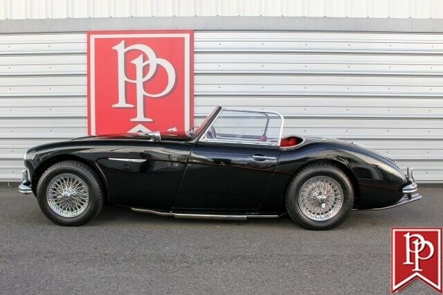 Austin Healey 3000 1961 image number 1