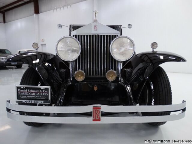 Rolls-Royce Phantom 1928 image number 1