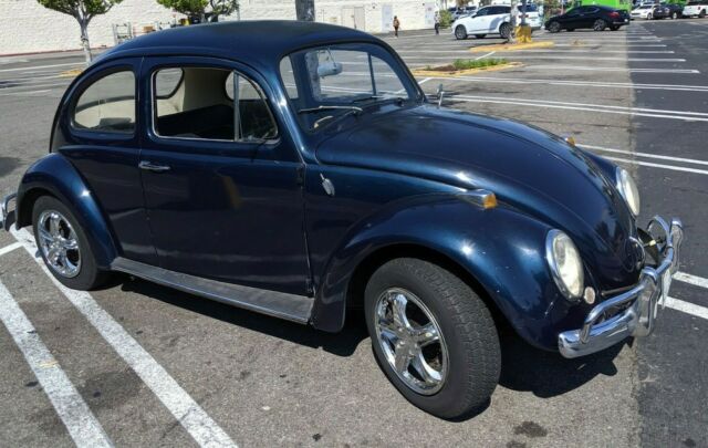 Volkswagen Beetle - Classic 1964 image number 0