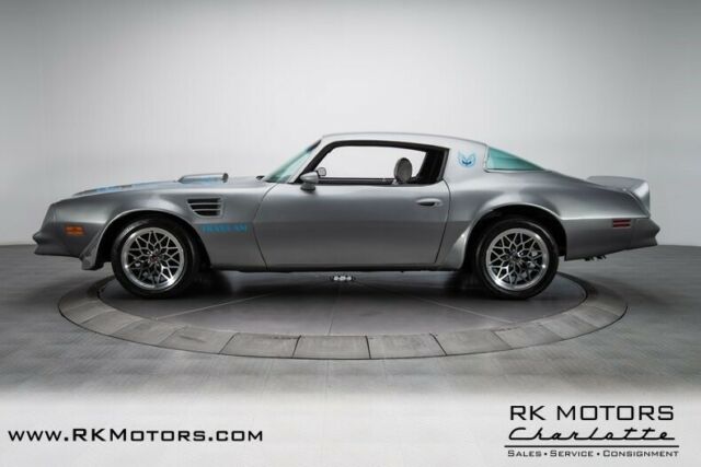 Pontiac Trans Am 1978 image number 11