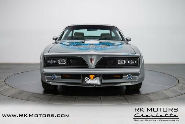 Pontiac Trans Am 1978 image number 13