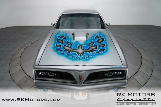 Pontiac Trans Am 1978 image number 14