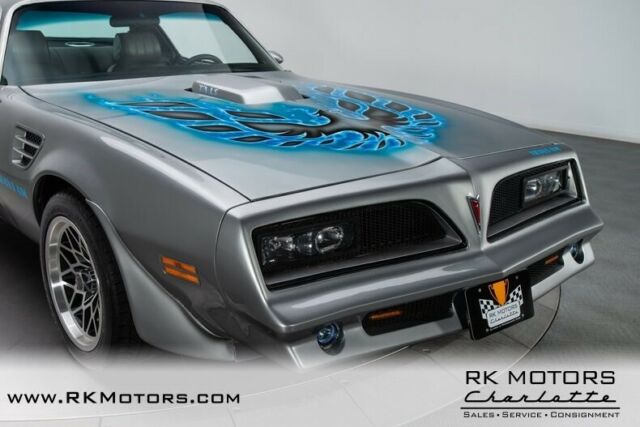 Pontiac Trans Am 1978 image number 15