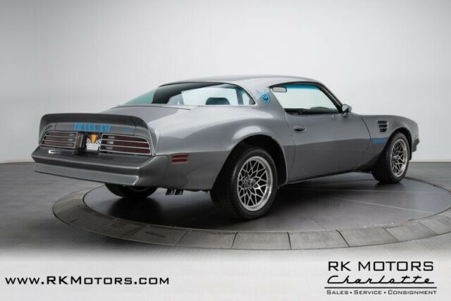 Pontiac Trans Am 1978 image number 31