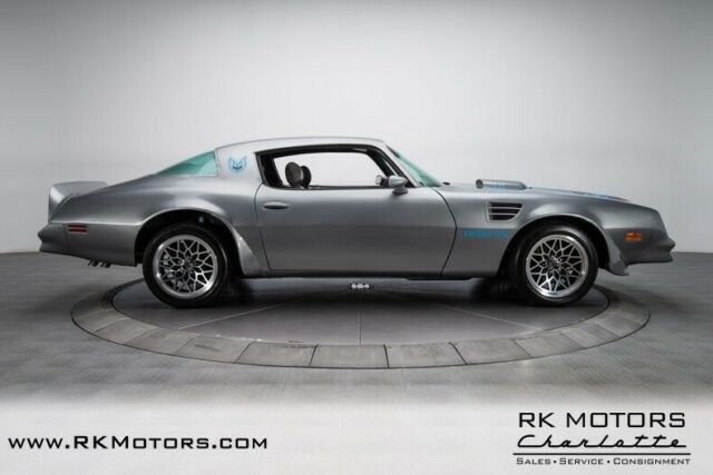 Pontiac Trans Am 1978 image number 34