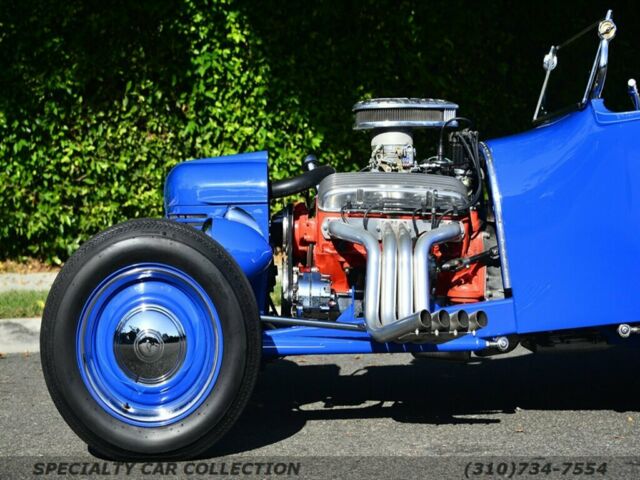 Dodge T 1924 image number 2