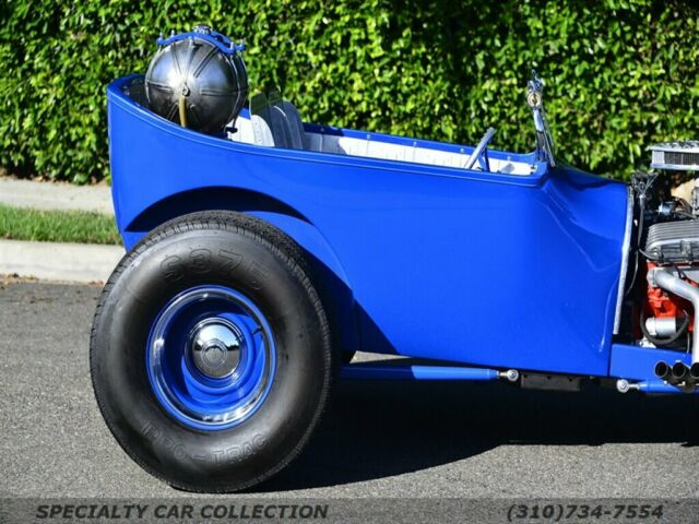 Dodge T 1924 image number 36