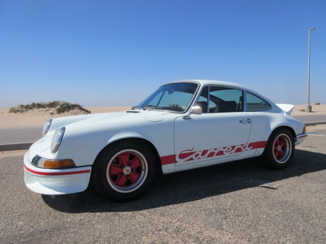 Porsche 911 1970 image number 0