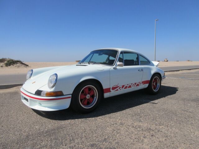 Porsche 911 1970 image number 26