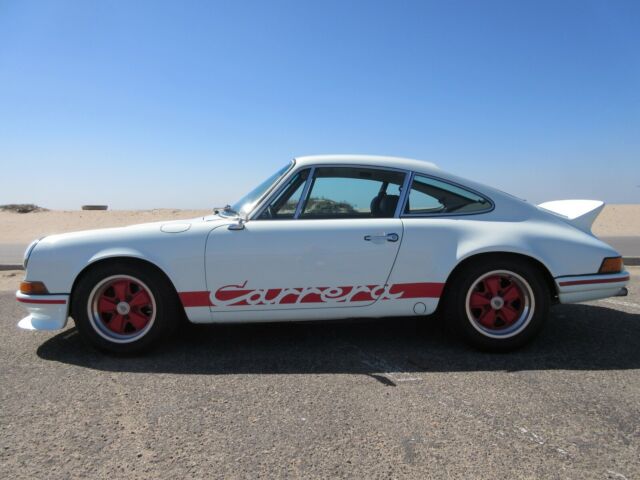 Porsche 911 1970 image number 27