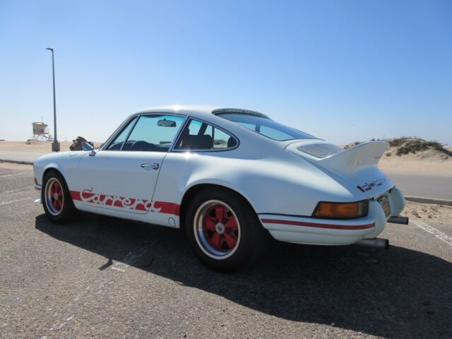 Porsche 911 1970 image number 28