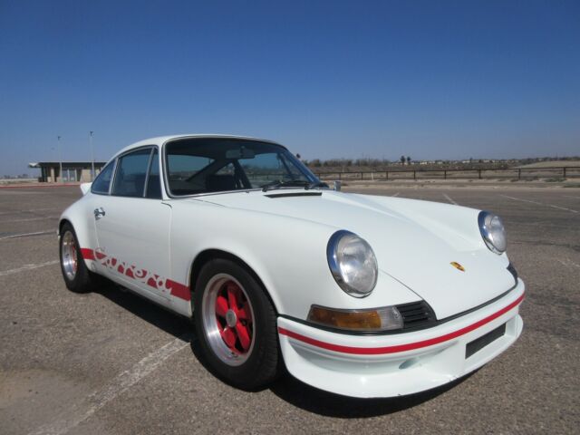 Porsche 911 1970 image number 32