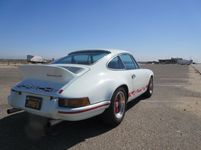 Porsche 911 1970 image number 6