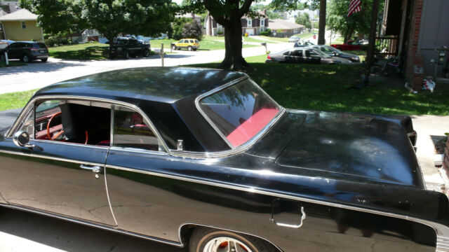 Buick Skylark 1963 image number 19