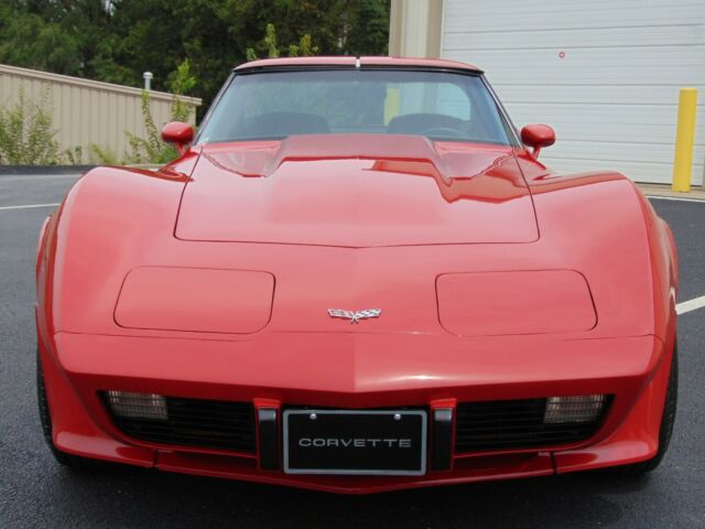 Chevrolet Corvette 1979 image number 31