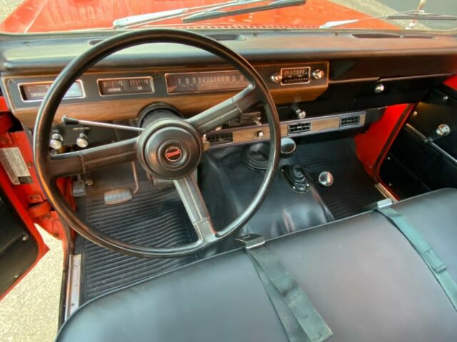 International Harvester Scout 1974 image number 32