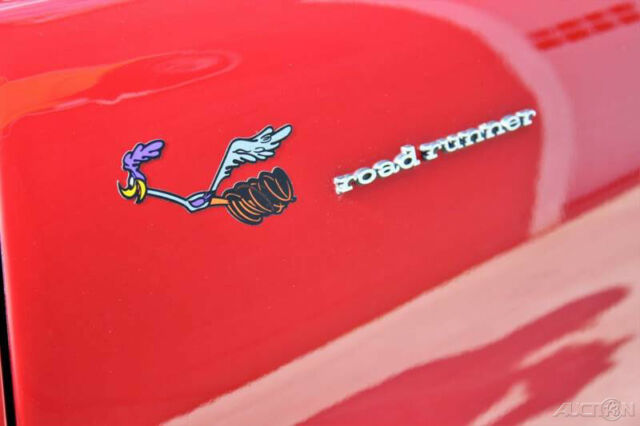 Plymouth Road Runner 1969 image number 17